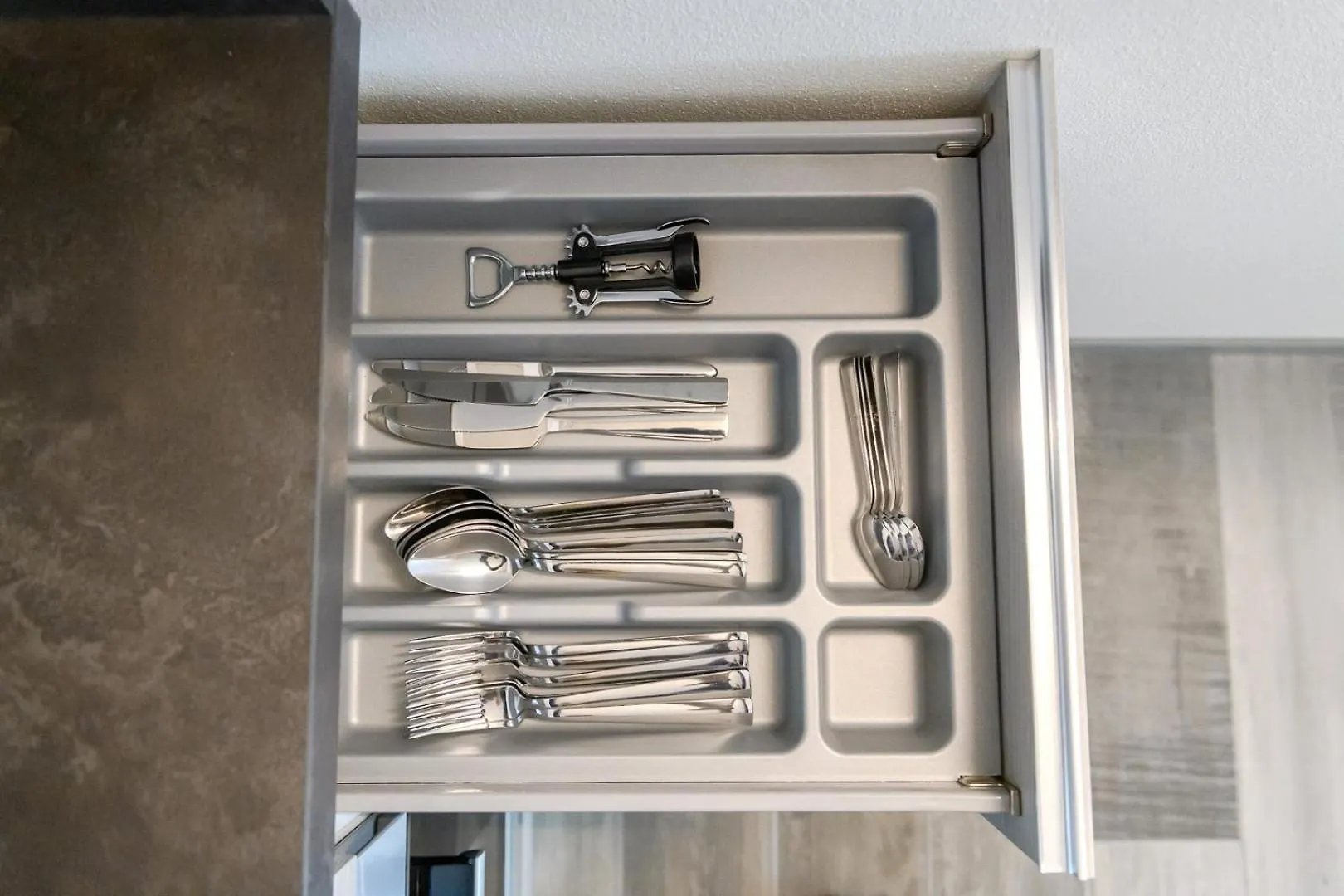 Residenza Cavour Appartamento D ティラーノ 0*,  イタリア